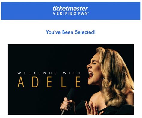 Adele Las Vegas Tickets: Secure Your Spot Now for an Unforgettable Show!
