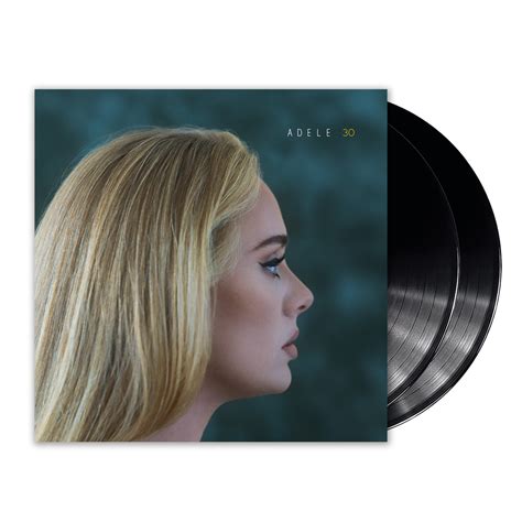 Rare Adele Vinyl: Uncover the Hidden Gem!