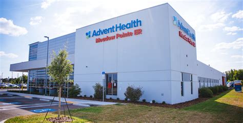 Advent Health Burnet Tx