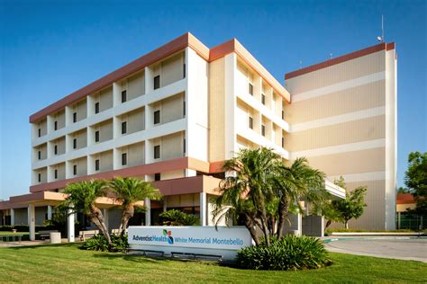 Adventist Health White Memorial