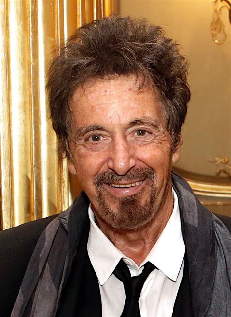 Al Pacino Health Problem