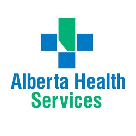 Alberta Health Services Schools