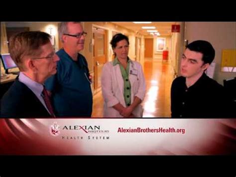 Alexian Brothers Health System