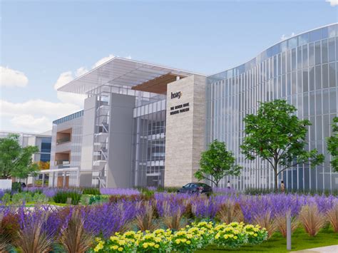 Alignment Health Hoag Hospital