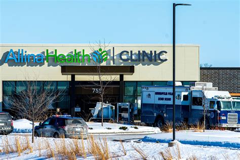 Allina Health Cottage Grove Clinic