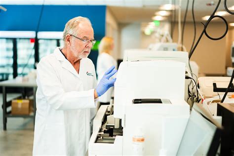 American Health Associates Laboratory