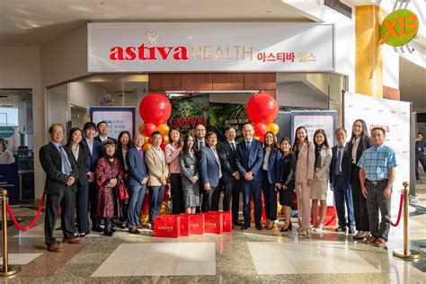 Astiva Health