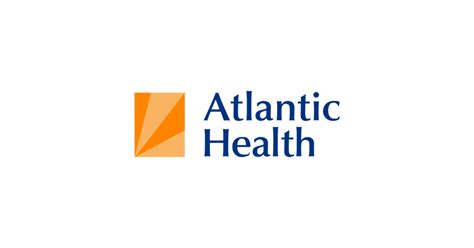 Atlantic Health Jobs