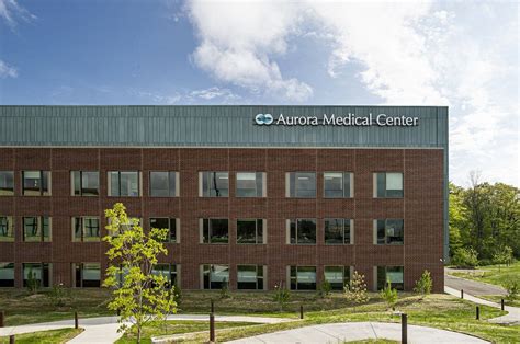 Aurora Health Care Center
