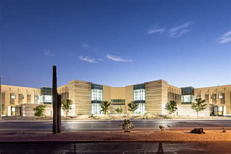 Banner Behavioral Health Hospital Scottsdale