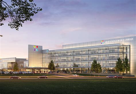 Baptist Health Hamburg