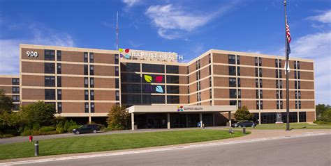 Baptist Health Madisonville Ky
