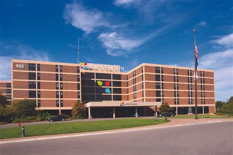 Baptist Health Madisonville