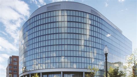 Behrakis Health Sciences Center