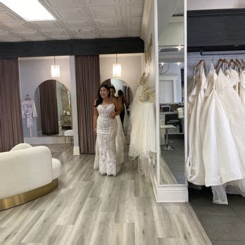 Blush Bridal Tustin CA: Stunning Wedding Finds!