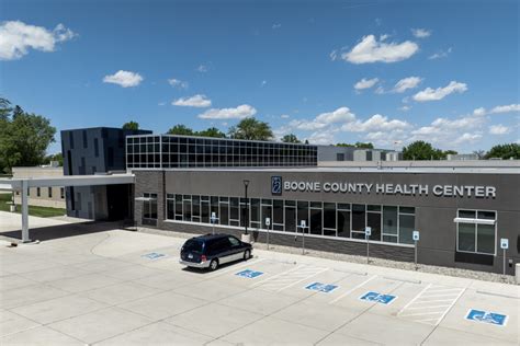 Boone County Health Center Albion Ne