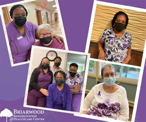 Briarwood Health Care Center