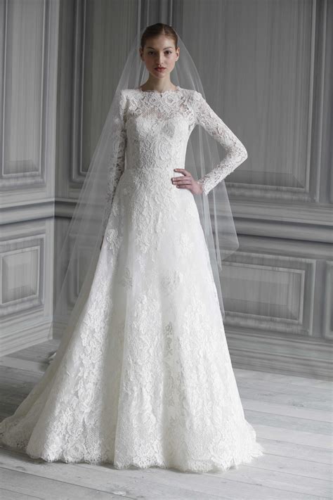 Top Bridal Dresses Long Sleeve Trends 2023