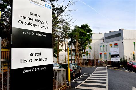 Bristol Health Oncology