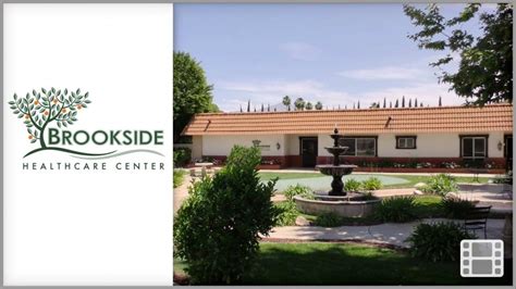 Brookside Healthcare Center
