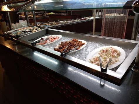 Best Buffets in Nashville TN to Satiate Your Taste Buds