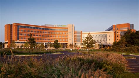 Capital Health Medical Center Hopewell