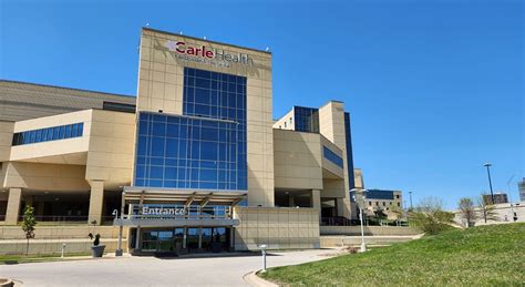 Carle Health Methodist Hospital
