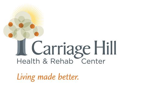 Carriage Hill Health And Rehab
