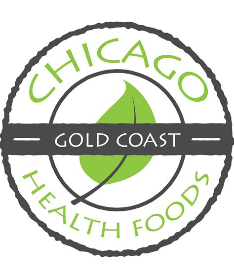 Chicago Health Foods