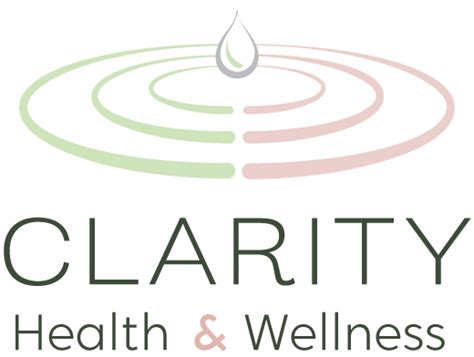 Clarity Health And Wellness