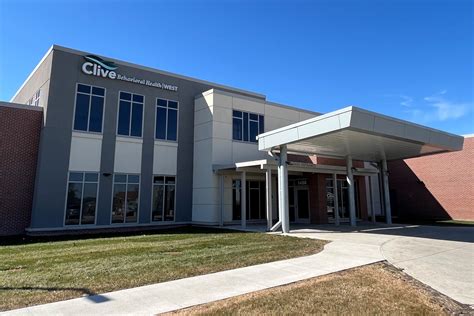 Clive Behavioral Health