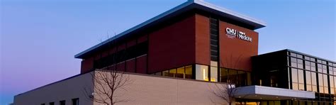 Cmu Health Center