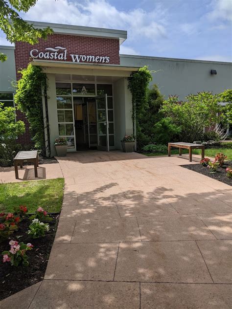 Coastal Women's Healthcare