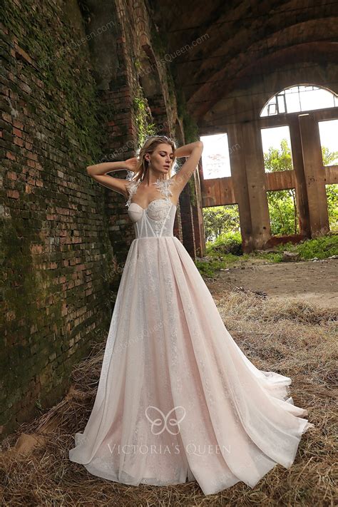 Best Corset Sweetheart Wedding Dresses for 2023