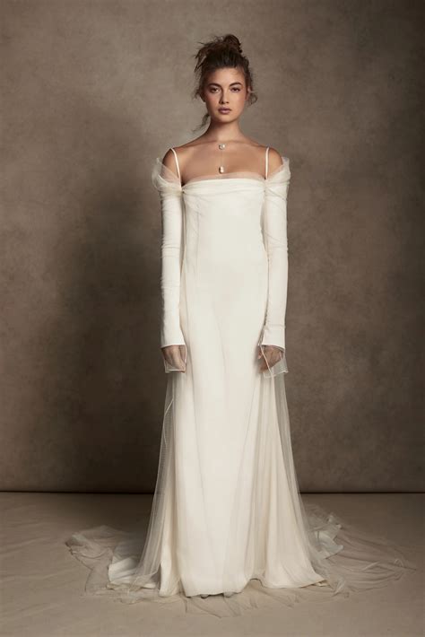 Daniel Frankel Wedding Dress: Unveiling Elegance and Inspiration