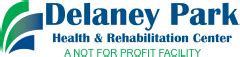 Delaney Park Health And Rehabilitation Center