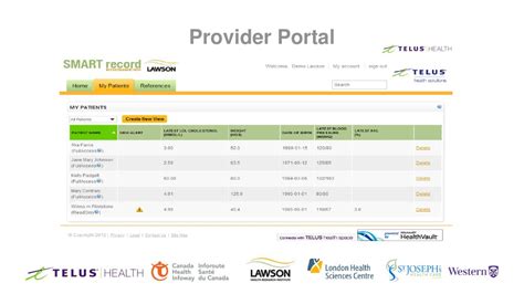 Devoted Health Provider Portal