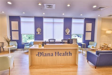 Diana Health