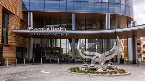 Duluth Essentia Health