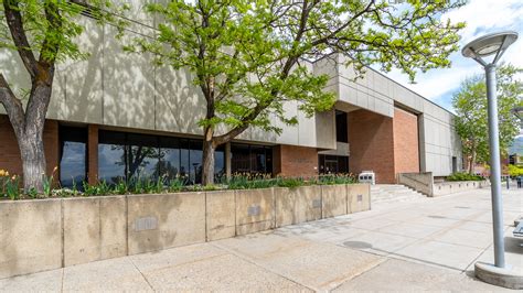 Eccles Health Sciences Library