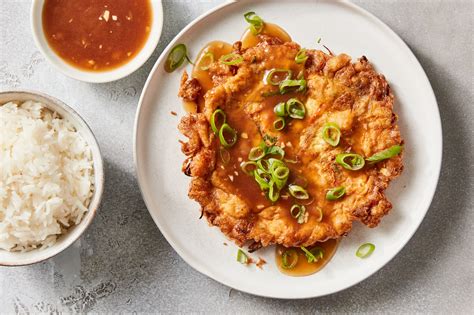 Egg Foo Young Health Restaurant