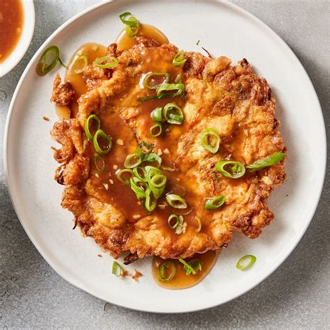 Egg Foo Young Health