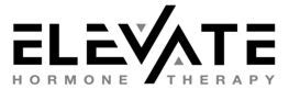 Elevate Health And Wellness