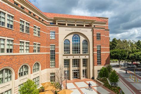 Engemann Student Health Center