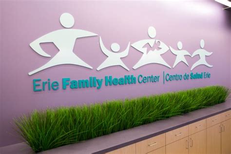 Erie Evanston/Skokie Health Center