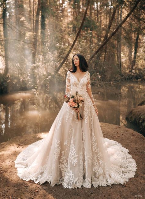 Discover the Magic: Top Trends in Fairy Wedding Dresses for 2023