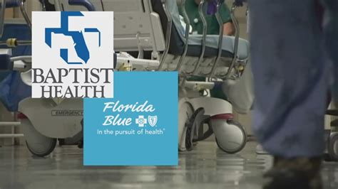Florida Blue Baptist Health