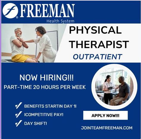Freeman Health System Pedicatric Physical Therapy