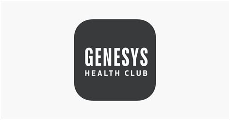 Genesys Health Club
