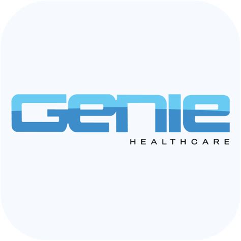 Genie Healthcare